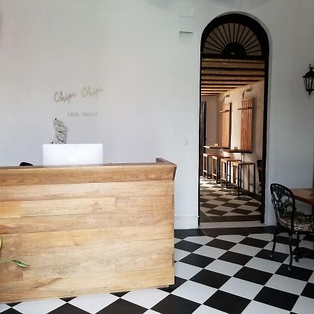 Casa Chipi Chipi Hostal Cartagena ภายนอก รูปภาพ