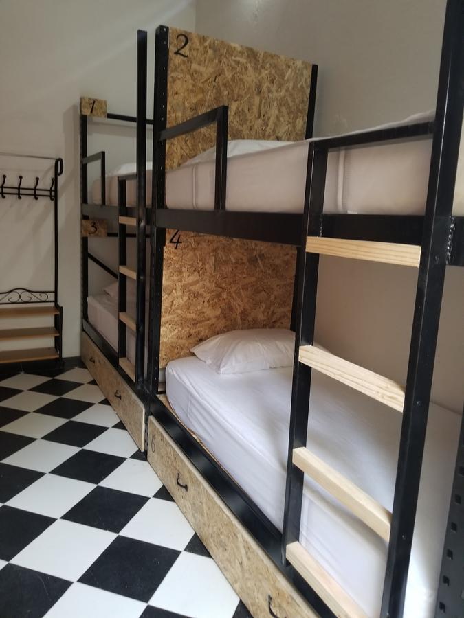 Casa Chipi Chipi Hostal Cartagena ภายนอก รูปภาพ