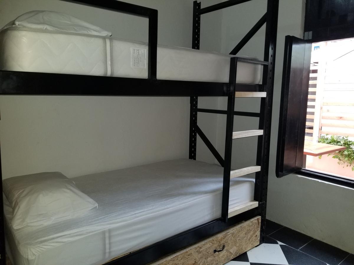 Casa Chipi Chipi Hostal Cartagena ภายนอก รูปภาพ