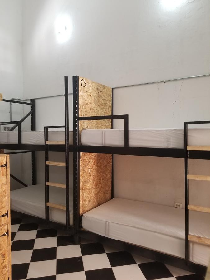 Casa Chipi Chipi Hostal Cartagena ภายนอก รูปภาพ