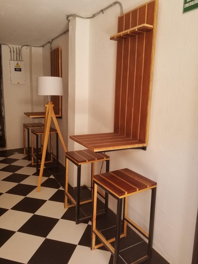 Casa Chipi Chipi Hostal Cartagena ภายนอก รูปภาพ