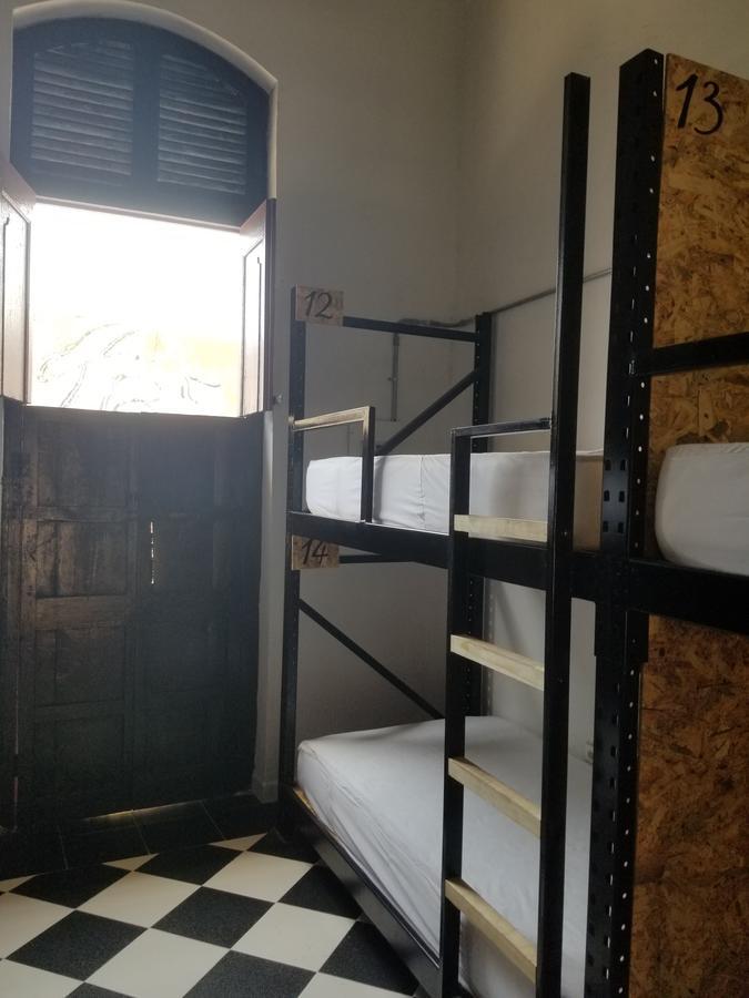 Casa Chipi Chipi Hostal Cartagena ภายนอก รูปภาพ