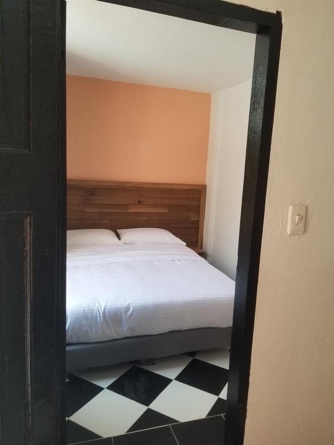 Casa Chipi Chipi Hostal Cartagena ภายนอก รูปภาพ