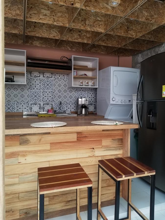 Casa Chipi Chipi Hostal Cartagena ภายนอก รูปภาพ